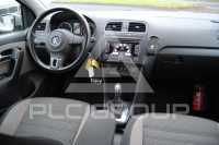 2012 Volkswagen Polo
