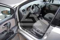 2012 Volkswagen Polo