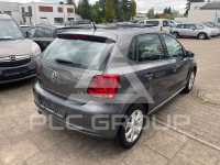 2012 Volkswagen Polo