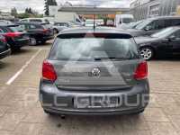2012 Volkswagen Polo