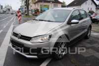 2012 Volkswagen Polo