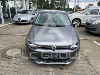 2012 Volkswagen Polo