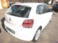 2012 Volkswagen Polo