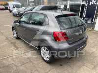 2012 Volkswagen Polo