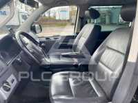 2012 Volkswagen T5