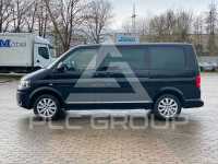 2012 Volkswagen T5