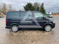 2012 Volkswagen T5