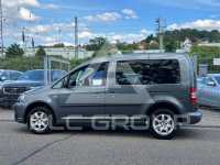2012 Volkswagen Caddy