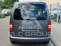 2012 Volkswagen Caddy