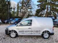 2012 Volkswagen Caddy