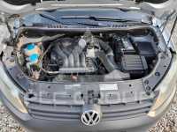 2012 Volkswagen Caddy