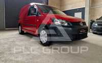 2012 Volkswagen Caddy