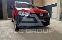 2012 Volkswagen Caddy