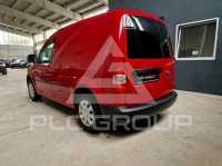 2012 Volkswagen Caddy