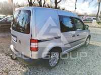 2012 Volkswagen Caddy
