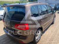 2012 Volkswagen Touran