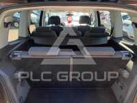 2012 Volkswagen Touran