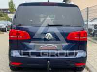 2012 Volkswagen Touran