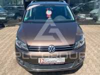 2012 Volkswagen Touran