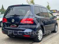 2012 Volkswagen Touran