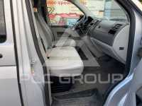 2012 Volkswagen T5