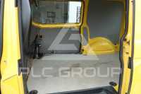 2012 Volkswagen T5