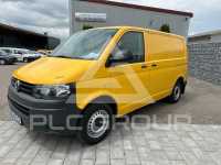 2012 Volkswagen T5