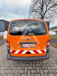 2012 Volkswagen T5