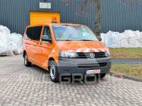 2012 Volkswagen T5
