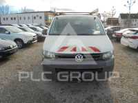 2012 Volkswagen T5