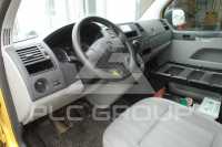 2012 Volkswagen T5