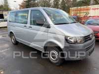 2012 Volkswagen T5