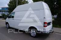 2012 Volkswagen T5