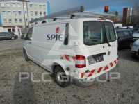 2012 Volkswagen T5