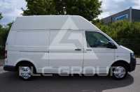 2012 Volkswagen T5