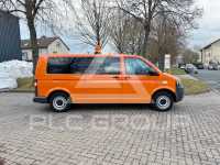 2012 Volkswagen T5