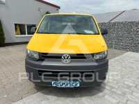 2012 Volkswagen T5