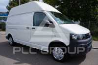 2012 Volkswagen T5