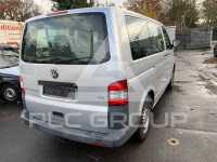 2012 Volkswagen T5
