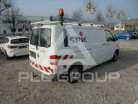 2012 Volkswagen T5
