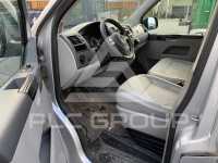 2012 Volkswagen T5