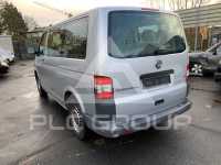 2012 Volkswagen T5