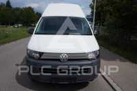 2012 Volkswagen T5