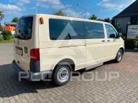 2012 Volkswagen T5