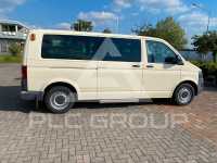 2012 Volkswagen T5