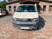 2012 Volkswagen T5