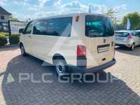 2012 Volkswagen T5