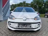 2012 Volkswagen Up