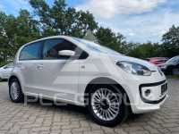 2012 Volkswagen Up