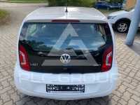 2012 Volkswagen Up